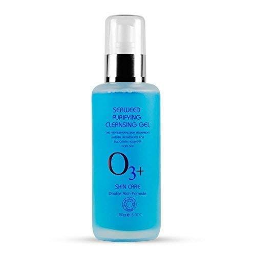 O3+ - Seaweed Purifying Cleansing Gel - 150 ML