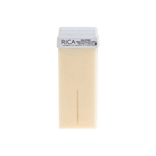 Rica - White Chocolate Lipowax Roll On - 100 Gr
