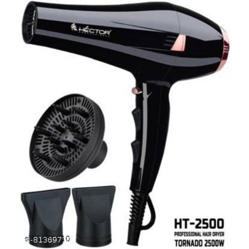 Hector - Hair Dryer - HT 2500