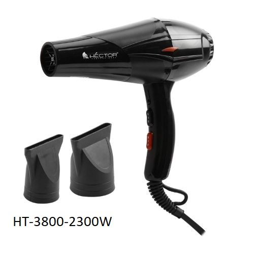 Hector - Hair Dryer - HT 3800 (2300W)