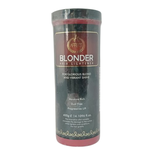 Affect - Blonder - 400 Gr