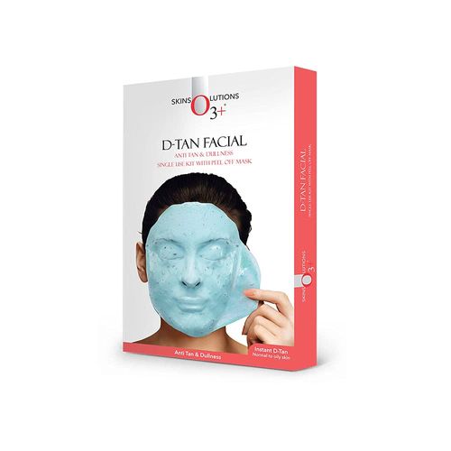 O3+ - D-Tan Facial Kit - 80 Gr