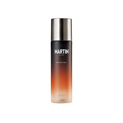 Martin - Brighten And Regenerating Water Gel - 100 ML