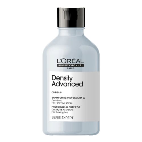 Loreal - Density Advanced Shampoo - 300 ML