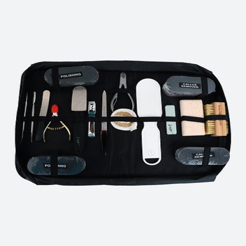 Sunil Bajaj - Pedicure Tool Kit