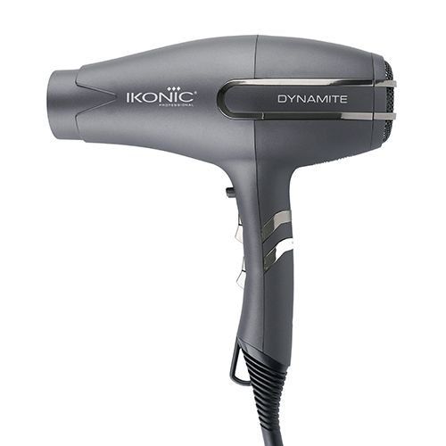 Ikonic Dynamite Hair Dryer Pack Of 1
