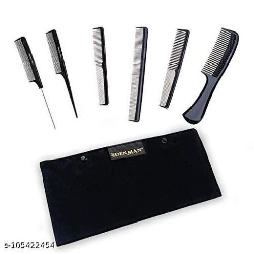 Denman - Precision Combs Set