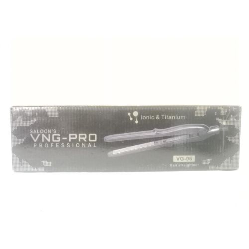 V&G - Hair Straightener VG-06