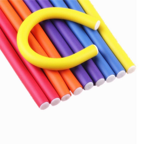 General - Twisty Hair Benders (Medium) Pack Of 6