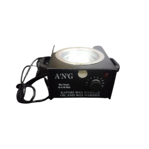 Star - Wax Heater 40 Watt To 80 Watt Katori Oil Wax Warmer