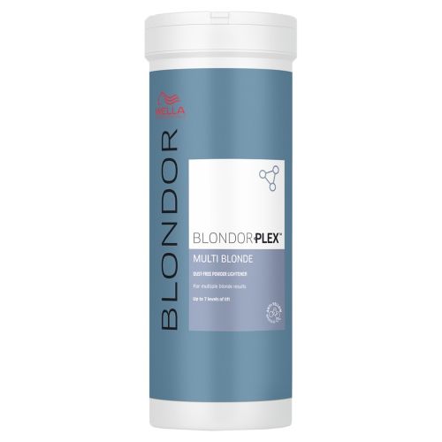 Wella - Blondor Plex - 400 ML