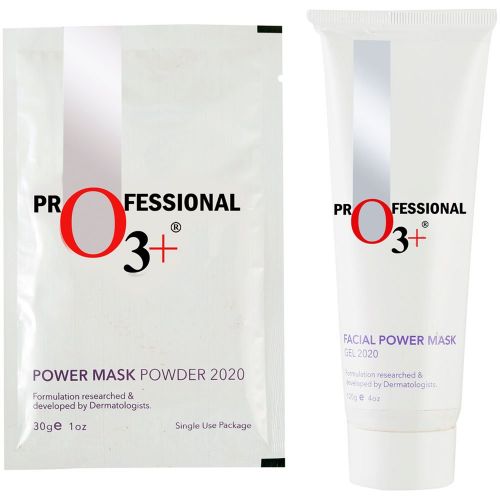 O3+ - Power Mask 2020 - 170 Gr
