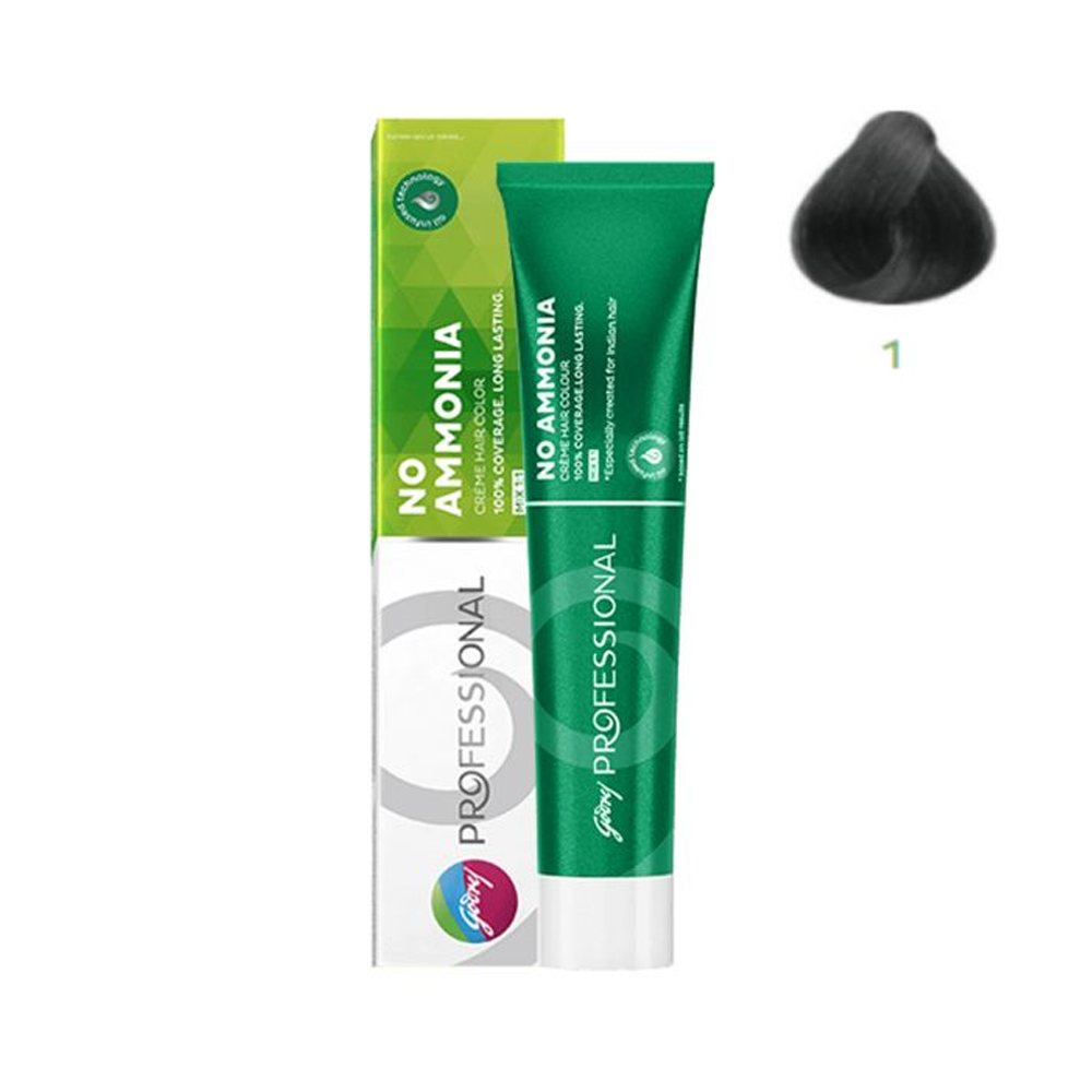 Godrej - No Ammonia - 1 - 70 - Gr - 70 Gr