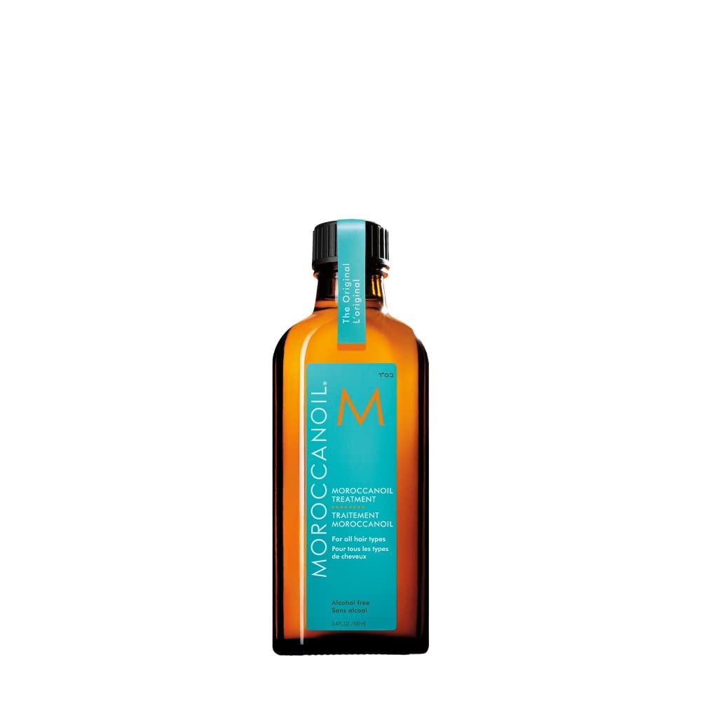 Moroccanoil - Moroccanoil Treatment - 100 - Ml