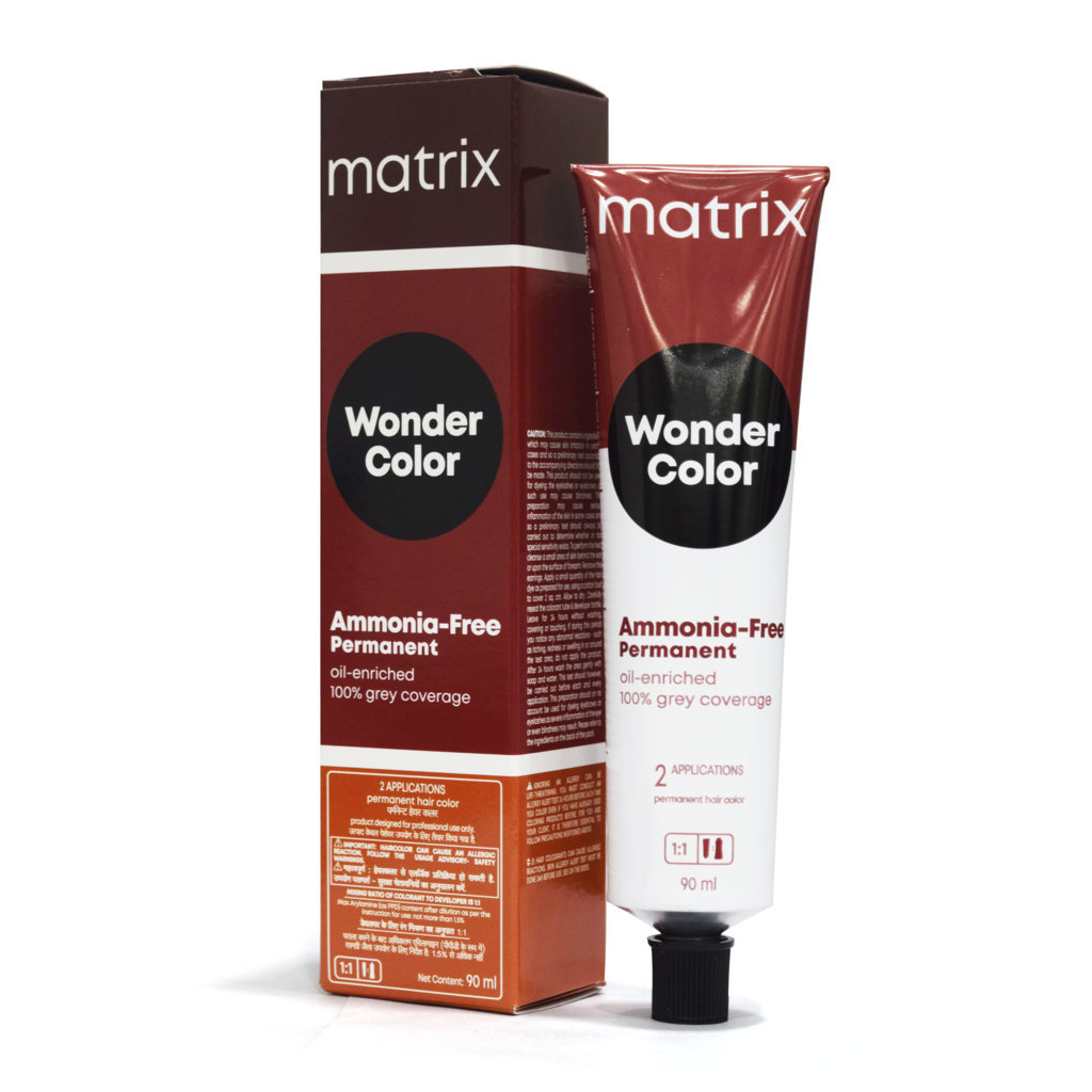 Matrix -  Wonder*color Ammonia Free - 3n - 90 - Ml