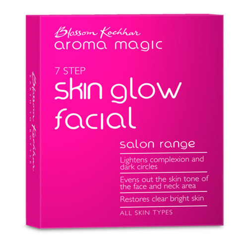 Blossom Kochhar  - Skin Glow Facial Kit - 90 - Gr