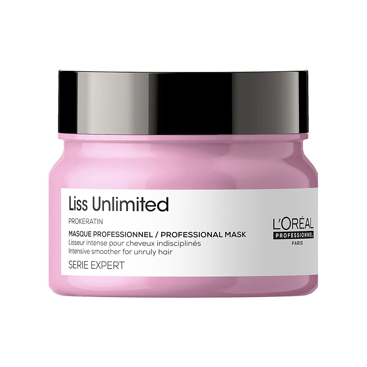 Loreal - Liss Unlimited Mask - 250 ML
