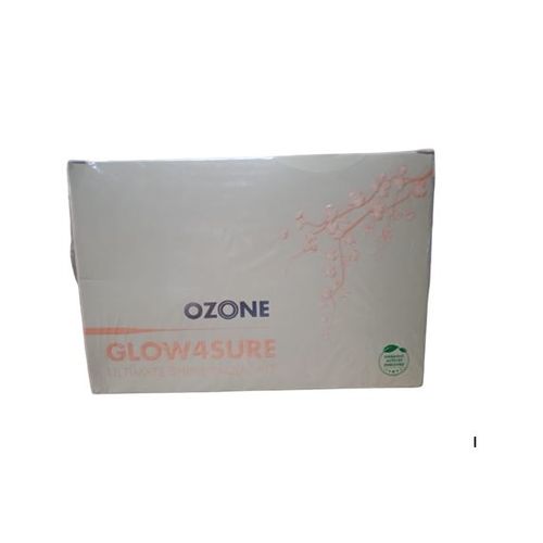 Ozone - Glow 4 Sure Facial Kit - 630 - Gr