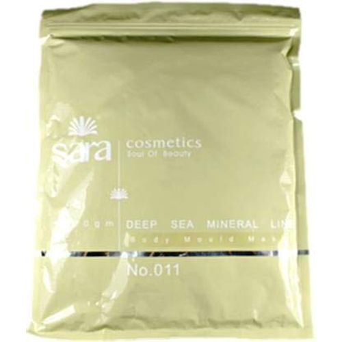 Sara - Deep Sea Mineral Line Mould Mask No : 11 - 500 - Gr