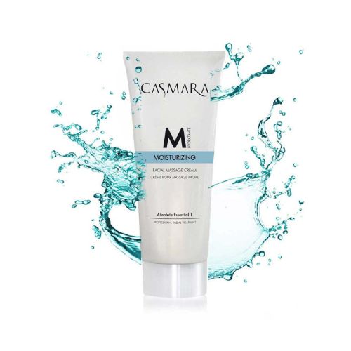 Casmara - Moisturizing Facial Massage Cream Absolute Essential 1 - 200 - Gr