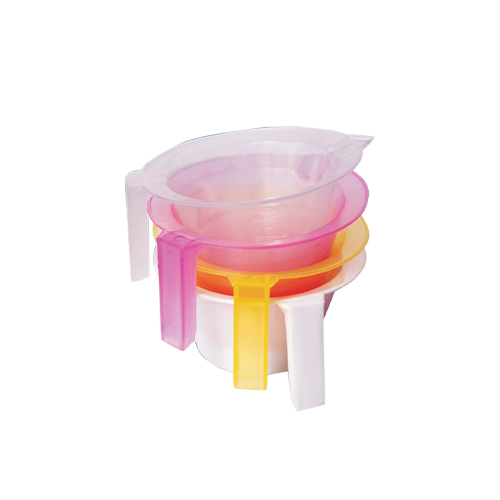 UD Professional - Plastic Bowls FB032  |  Pack Of 2  |  - 100 - Gr
