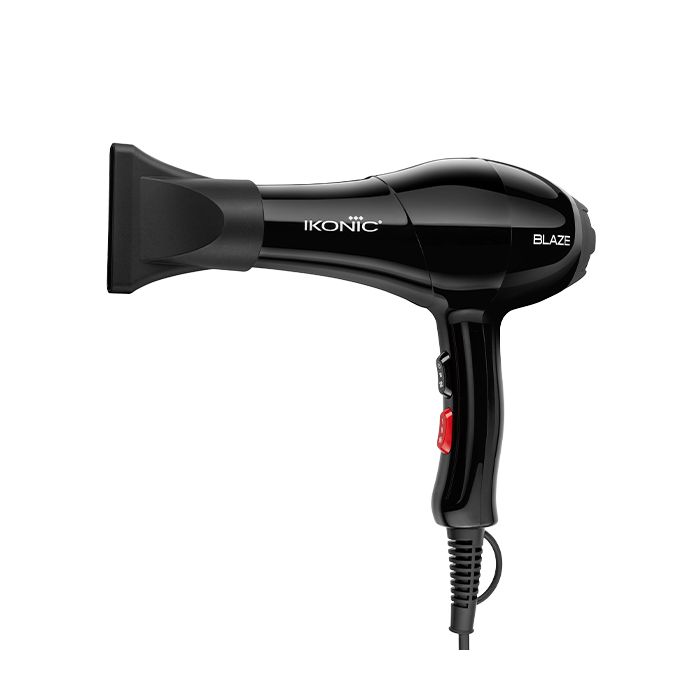 Ikonic - Blaze Hair Dryer - 1800W - Pack Of 1