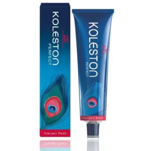 Wella - Koleston Perfect 7/17 Colour Tube - 60 Gr