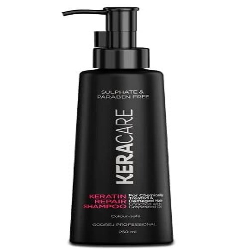 Godrej - Keracare Repair Shampoo - 250 ML
