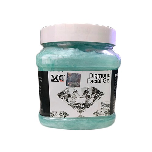 SKG - Diamond Facial Gel