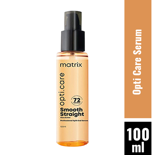 Matrix - Opti Care Smooth Straight Serum - 100 ML