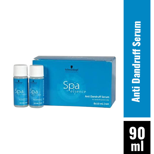 Schwarzkopf - Anti Dandruff Serum - 90 ML