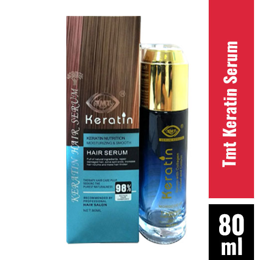 TMT - Keratin Serum - 80 ML