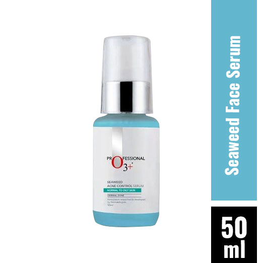 O3+ - Seaweed Face Serum - 50 ML