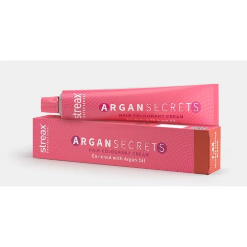 Streax 4.6 Colour Tube 60 Gr