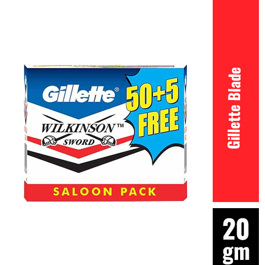 Gillette - Gillette Blade - 20 Gr