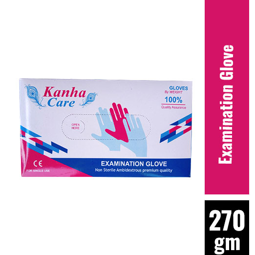 Khanha - Latex Gloves | Rubber Glubs
