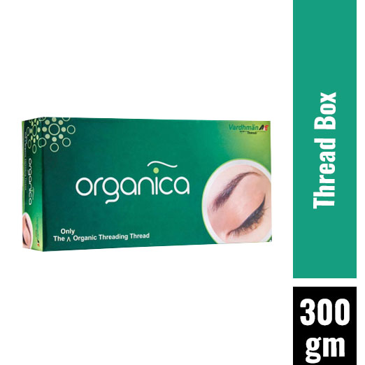 Organica - Thread Box - 300 Gr