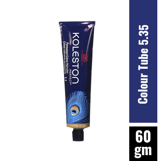 Wella - Koleston Perfect 66/00 Dark Blonde Intensive Colour Tube - 60 Gr