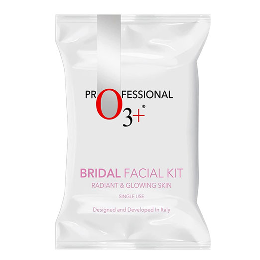 O3+ - Bridal Facial Kit Radiant & Glowing Skin - 120 Gr