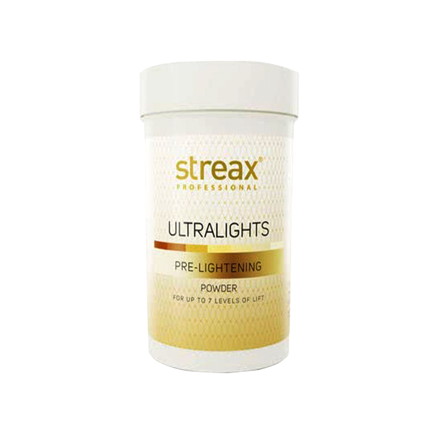 Streax - Ultralight Pre Lightening Powder Blonder - 350 Gr