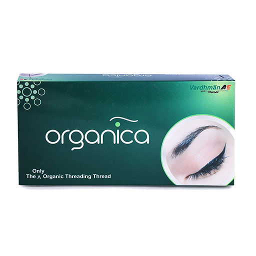 Organica - Thread Box - 300 Gr