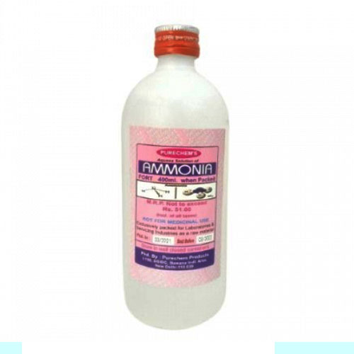 General - Ammonia - 400 ML