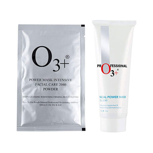 O3+ - Power Mask 2040 - 170 Gr