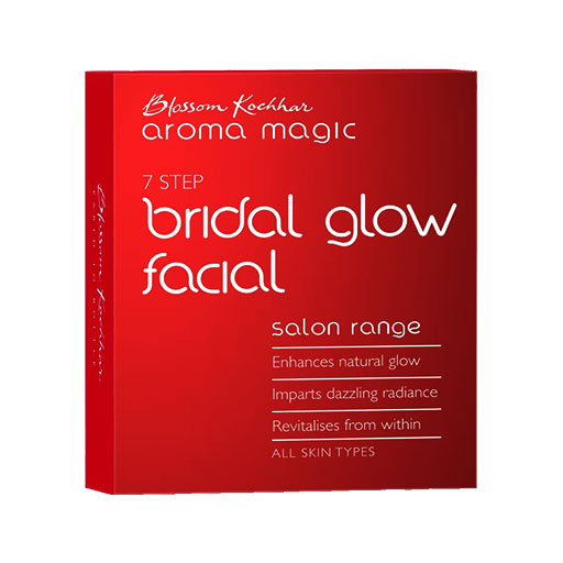 Blossom Kochhar  - Bridal Glow Facial Kit - 90 - Gr