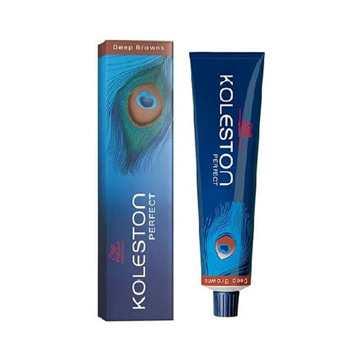 Wella - Koleston Perfect 7/7 - 60 - Gr