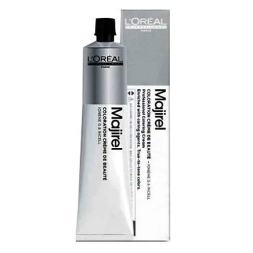 Loreal - Majirel 3 Dark Brown Colour Tube - 49.5 Gr