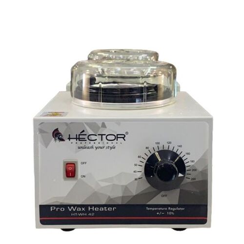 Hector - Wax Heater HT-WH 42