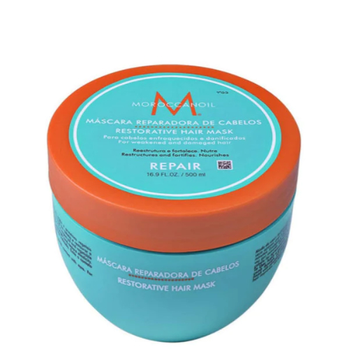 Moroccan Oil - Restorative Repair Hair Mask - 500 ML