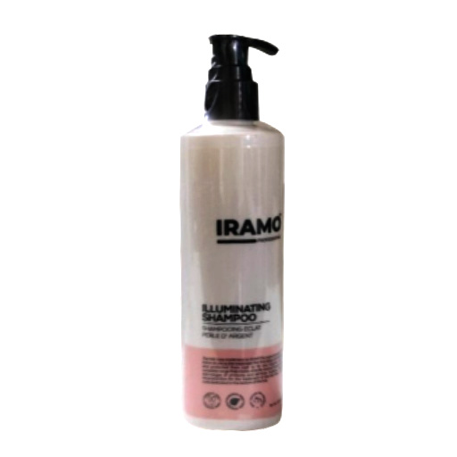 Moira - Natural Shampoo - 300 ML