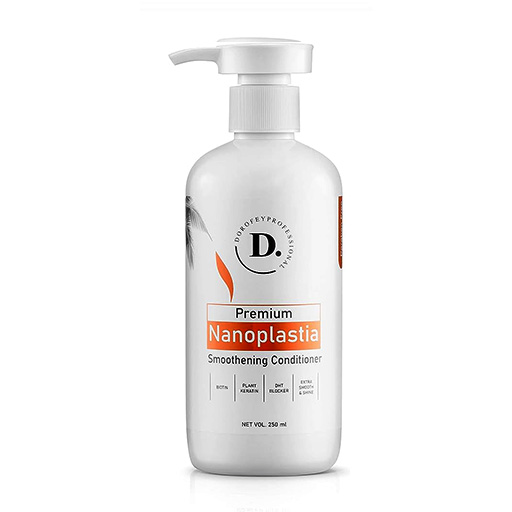 Dorofey  - Nanoplastia Smoothing Conditioner - 250 Ml